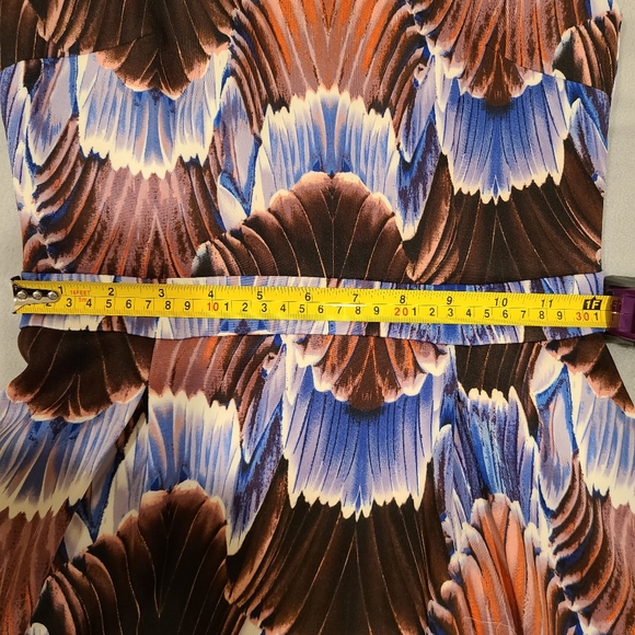 Fit and flare dress - Picture 3 of 5